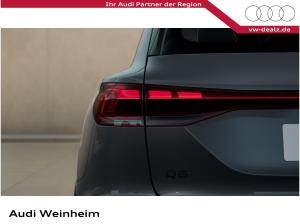 Audi Q6 e-tron Q6 SUV e-tron Q6 SUV e-tron DAB Standklima LED Virtual-Cockpit-Plus
