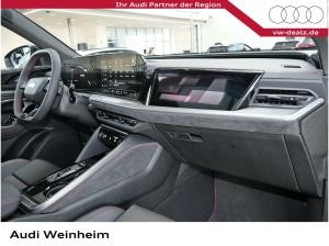 Audi SQ5 SUV edition one TFSI S tronic AHK Pano Memory