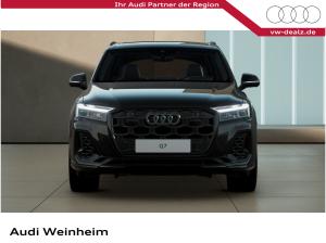 Audi Q7 SUV S Line TFSI e quattro AHK 22" Head-Up LED