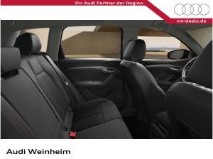 Audi Q6 e-tron Q6 SUV e-tron Q6 SUV e-tron DAB Standklima LED Virtual-Cockpit-Plus