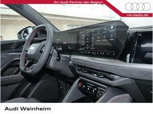 Audi SQ5 SUV edition one TFSI S tronic AHK Pano Memory