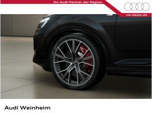 Audi Q7 SUV S Line TFSI e quattro AHK 22" Head-Up LED