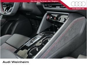 Audi SQ5 SUV edition one TFSI S tronic AHK Pano Memory