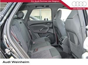 Audi SQ5 SUV edition one TFSI S tronic AHK Pano Memory