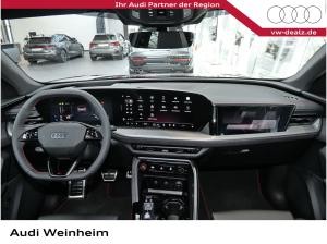 Audi SQ5 SUV edition one TFSI S tronic AHK Pano Memory