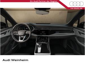 Audi Q7 SUV S Line TFSI e quattro AHK 22" Head-Up LED