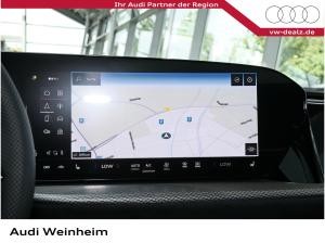 Audi SQ5 SUV edition one TFSI S tronic AHK Pano Memory