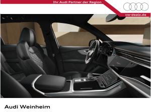 Audi Q7 SUV S Line TFSI e quattro AHK 22" Head-Up LED