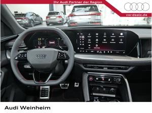 Audi SQ5 SUV edition one TFSI S tronic AHK Pano Memory