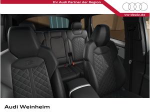 Audi Q7 SUV S Line TFSI e quattro AHK 22" Head-Up LED