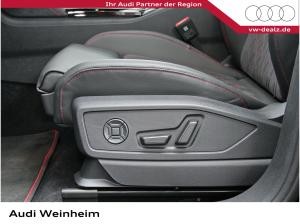 Audi SQ5 SUV edition one TFSI S tronic AHK Pano Memory