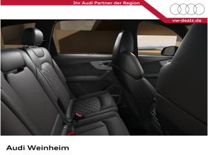 Audi Q7 SUV S Line TFSI e quattro AHK 22" Head-Up LED