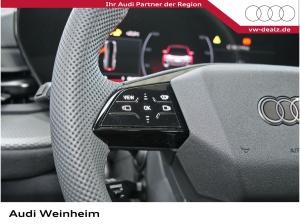 Audi SQ5 SUV edition one TFSI S tronic AHK Pano Memory