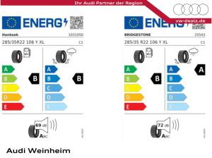 Audi Q7 SUV S Line TFSI e quattro AHK 22" Head-Up LED