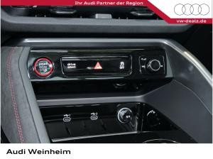 Audi SQ5 SUV edition one TFSI S tronic AHK Pano Memory