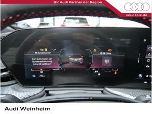 Audi SQ5 SUV edition one TFSI S tronic AHK Pano Memory