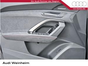 Audi SQ5 SUV edition one TFSI S tronic AHK Pano Memory