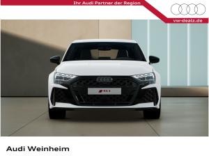 Audi RS3 Sportback S tronic LED DAB Klima ALU 19"