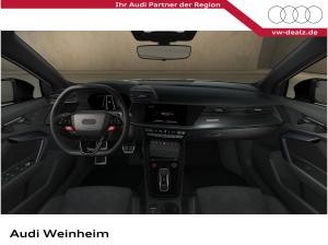 Audi RS3 Sportback S tronic LED DAB Klima ALU 19"