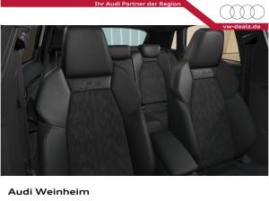 Audi RS3 Sportback S tronic LED DAB Klima ALU 19"