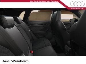 Audi RS3 Sportback S tronic LED DAB Klima ALU 19"
