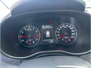 Kia Picanto Automatik NAVI Allwetter-Reifen  > keine Überführungskosten! <