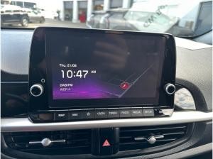 Kia Picanto Automatik NAVI Allwetter-Reifen  > keine Überführungskosten! <