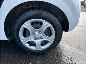 Kia Picanto Automatik NAVI Allwetter-Reifen  > keine Überführungskosten! <