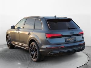 Audi Q7 SUV S line business TDI quattro tiptronic