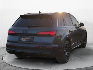 Audi Q7 SUV S line business TDI quattro tiptronic
