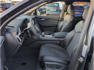 Audi Q7 SUV S line business TDI quattro tiptronic