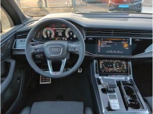 Audi Q7 SUV S line business TDI quattro tiptronic