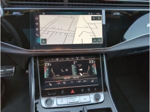 Audi Q7 SUV S line business TDI quattro tiptronic