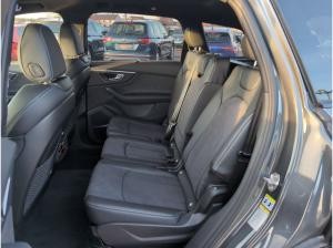 Audi Q7 SUV S line business TDI quattro tiptronic