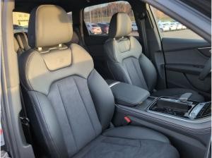 Audi Q7 SUV S line business TDI quattro tiptronic