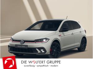 Volkswagen Polo GTI 2,0 l TSI OPF (207 PS) DSG *NAVI*BLACKSTYLE*VW SOUND*