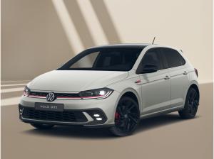 Volkswagen Polo GTI 2,0 l TSI OPF (207 PS) DSG *NAVI*BLACKSTYLE*VW SOUND*