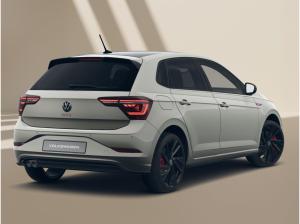 Volkswagen Polo GTI 2,0 l TSI OPF (207 PS) DSG *NAVI*BLACKSTYLE*VW SOUND*