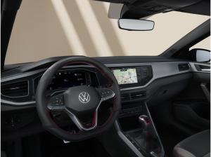 Volkswagen Polo GTI 2,0 l TSI OPF (207 PS) DSG *NAVI*BLACKSTYLE*VW SOUND*
