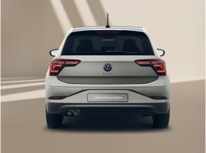 Volkswagen Polo GTI 2,0 l TSI OPF (207 PS) DSG *NAVI*BLACKSTYLE*VW SOUND*