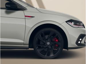 Volkswagen Polo GTI 2,0 l TSI OPF (207 PS) DSG *NAVI*BLACKSTYLE*VW SOUND*