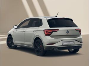 Volkswagen Polo GTI 2,0 l TSI OPF (207 PS) DSG *NAVI*BLACKSTYLE*VW SOUND*