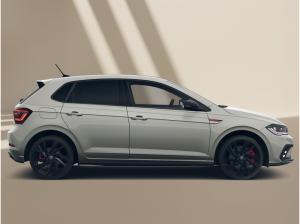 Volkswagen Polo GTI 2,0 l TSI OPF (207 PS) DSG *NAVI*BLACKSTYLE*VW SOUND*