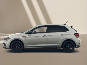 Volkswagen Polo GTI 2,0 l TSI OPF (207 PS) DSG *NAVI*BLACKSTYLE*VW SOUND*
