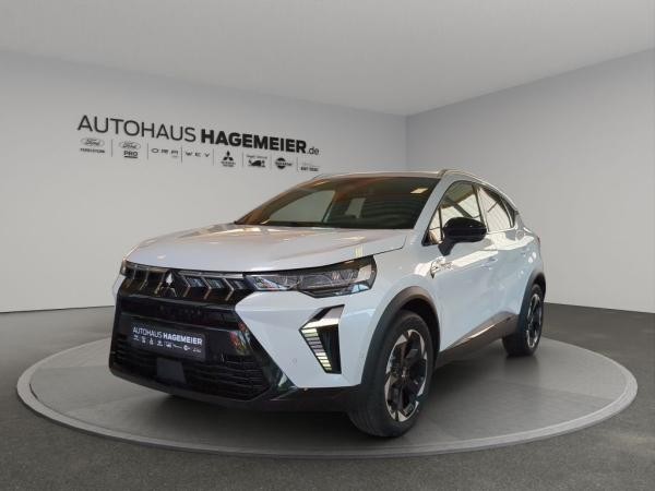 Mitsubishi ASX Edition 1.8 HEV Aut.