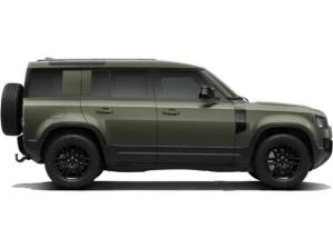 Land Rover Defender 110 D200 S*LUFTFEDERUNG*PANO*MY26*