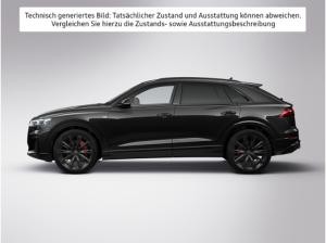 Audi Q8 SUV*S-Line*Pano*B&O*Allradlenkung*Sitzbelüftung*Massage