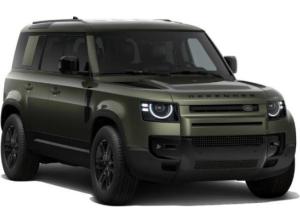 Land Rover Defender 110 D200 S*LUFTFEDERUNG*PANO*MY26*