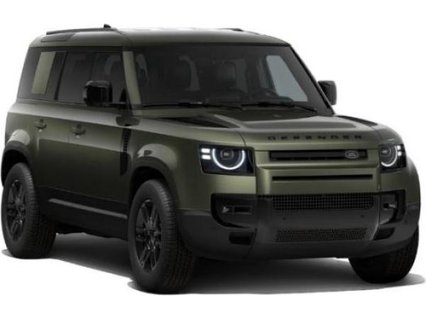 Land Rover Defender 110 D200 S*LUFTFEDERUNG*PANO*MY26*