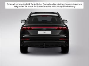 Audi Q8 SUV*S-Line*Pano*B&O*Allradlenkung*Sitzbelüftung*Massage